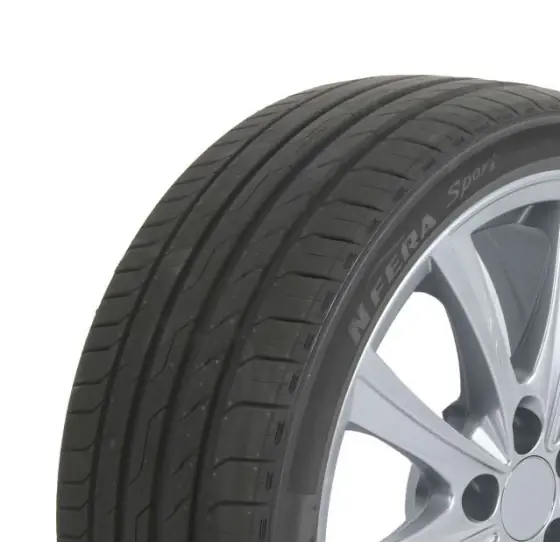 Ieftin Anvelopa Vara Nexen 245/45R18 LONE 100W NSP