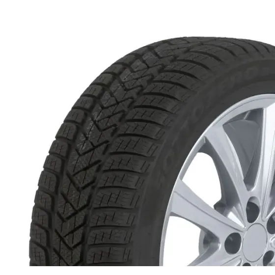 Anvelopa Iarna Pirelli 205/55R16 ZOPI 91H SZ3RBK Reducere de preț