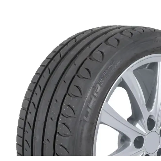 Livrare expres Anvelopa Vara Orium 245/40R17 LOOR 95W UHP