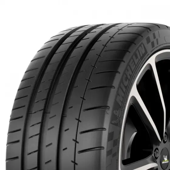 Plată sigură Anvelopa Vara Michelin 285/30R19 LOMI 94Y PSSZP