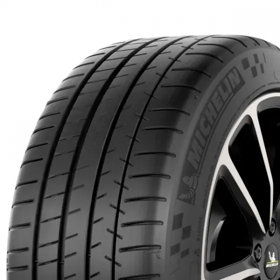 Anvelopa Vara Michelin 265/40R18 LOMI 97Y PSSB Preț promoțional
