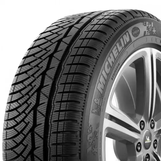 Preț promoțional Anvelopa Iarna Michelin 265/40R20 ZOMI 104W PA4