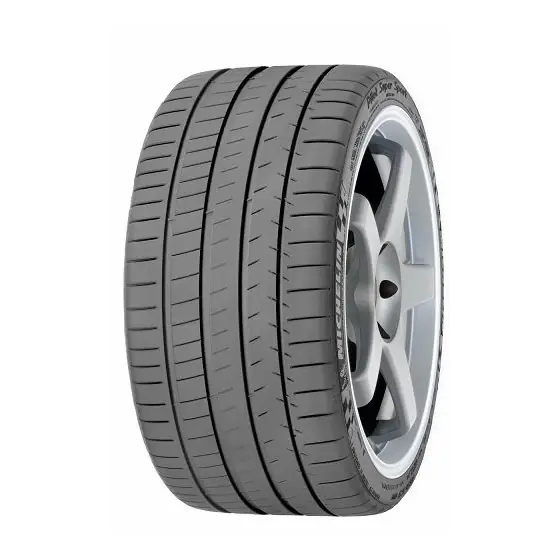 Ofertă limitată Anvelopa Vara Michelin 345/30R19 LOMI 109Y PSSX