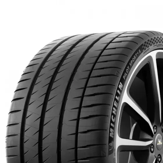 Anvelopa Vara Michelin 295/30R21 LOMI 102Y PS4S Discount