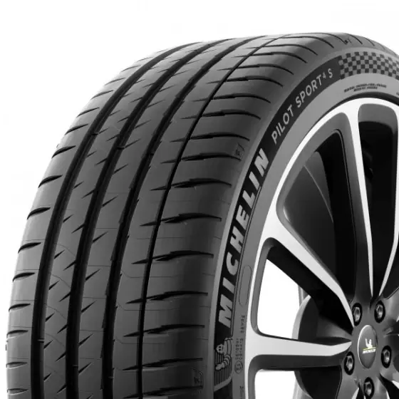 Anvelopa Vara Michelin 265/35R22 LOMI 102Y PS4S Preț redus