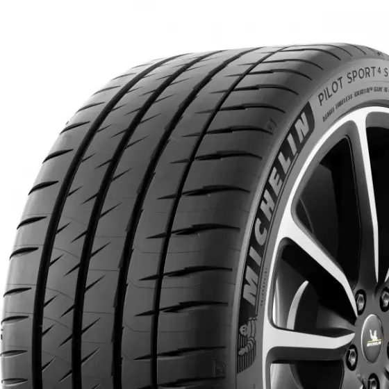 Anvelopa Vara Michelin 285/40R18 LOMI 105Y PS4S Preț mic