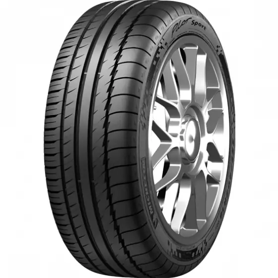 Anvelopa Vara Michelin 245/35R18 LOMI 92Y PS2MO Mai ieftin