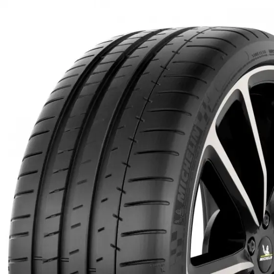 Anvelopa Vara Michelin 265/35R20 LOMI 99Y PSSBX Plată sigură