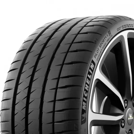 Ofertă exclusivă Anvelopa Vara Michelin 225/40R19 LOMI 93Y PSP4S