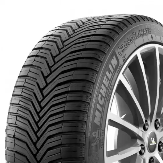 Promoție Anvelopa All Season Michelin 245/45R17 COMI 99Y CRC+