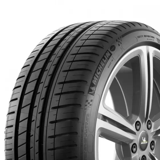 Noutate Anvelopa Vara Michelin 255/40R19 LOMI 100Y PS3A