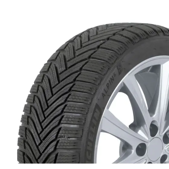 Anvelopa Iarna Michelin 205/55R16 ZOMI 94H A6 Comandă acum