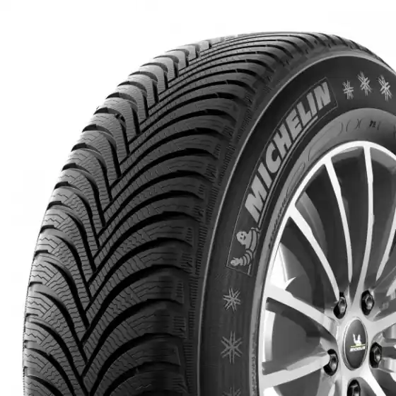 Lichidare de stoc Anvelopa Iarna Michelin 205/65R15 ZOMI 94T ALPI5