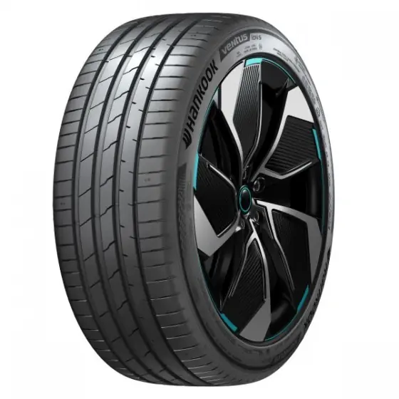Preț promoțional Anvelopa Vara Hankook 245/45R20 LOHA 103Y IK01