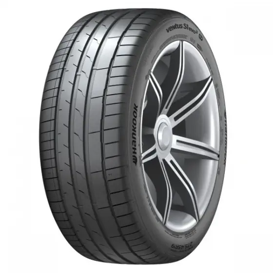 Popular Anvelopa Vara Hankook 265/40R21 LOHA 108T K127E