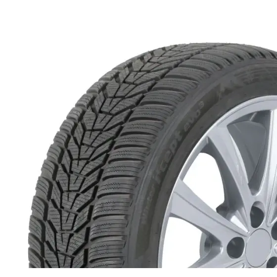 Cumpără online Anvelopa Iarna Hankook 275/45R18 ZOHA 107V W330