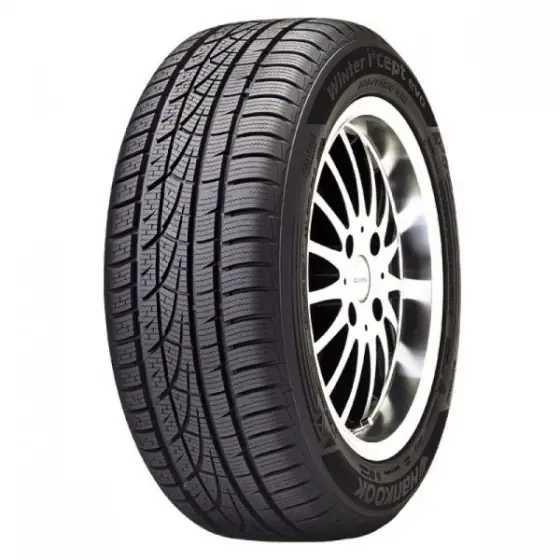 Anvelopa Iarna Hankook 245/50R18 ZOHA 100H W310B Discount
