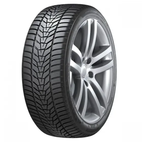 Retur gratuit Anvelopa Iarna Hankook 245/45R18 ZOHA 100V W330B