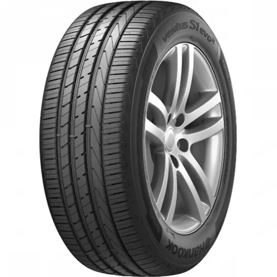 Anvelopa Vara Hankook 205/45R17 LOHA 88W K117R Doar azi