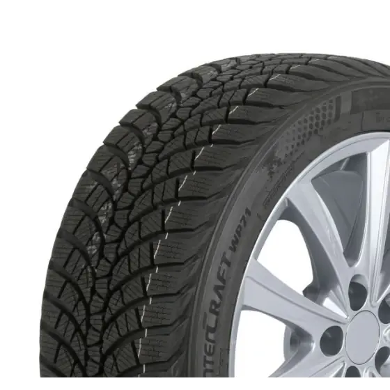 Anvelopa Iarna Kumho 235/35R19 ZOKU 91W WP71 Ofertă exclusivă