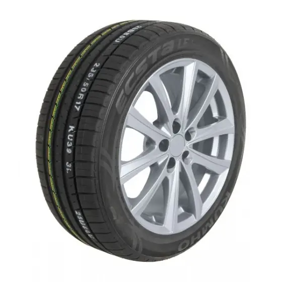 Popular Anvelopa Vara Kumho 275/45R19 LOKU 108Y KU39
