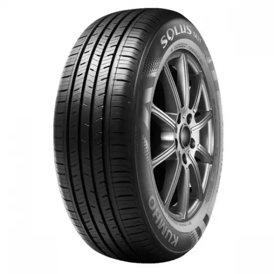 Calitate înaltă Anvelopa Vara Kumho 215/50R18 LOKU 92H TA31
