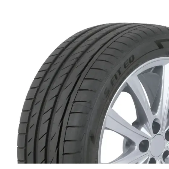 Ofertă exclusivă Anvelopa Vara Laufenn 205/45R17 LOLA 88W LK01H