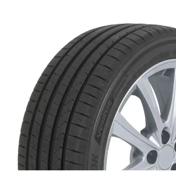 Mai ieftin Anvelopa Vara Hankook 205/45R17 LOHA 88V K135