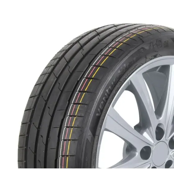 Anvelopa Vara Hankook 255/40R19 LOHA 100Y K127B Noutate
