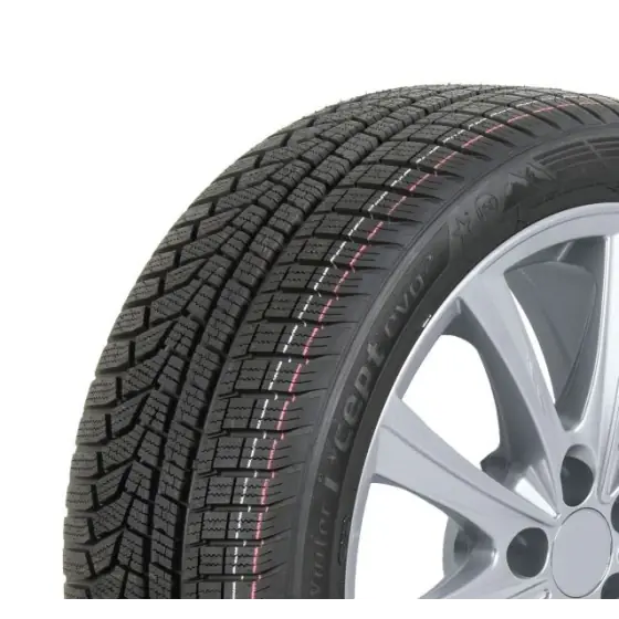 Anvelopa Iarna Hankook 255/45R19 ZOHA 104V W32MO Comandă acum