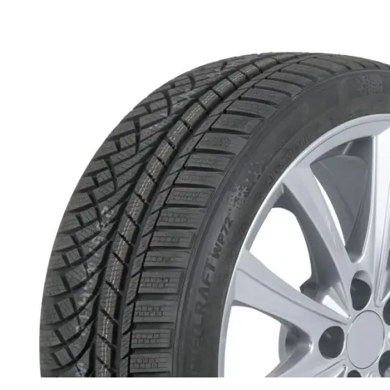 Anvelopa Iarna Kumho 275/40R19 ZOKU 105W WP72 Nu rata