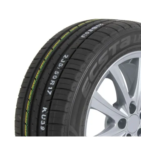 Anvelopa Vara Kumho 215/35R19 LOKU 85Y KU39 Super ofertă