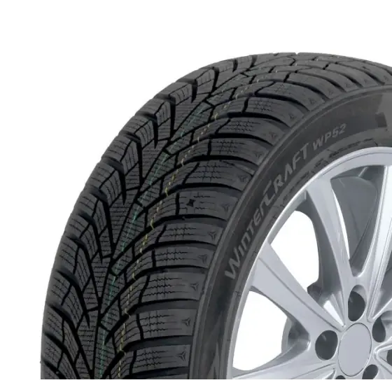 Reducere Anvelopa Iarna Kumho 215/60R17 ZOKU 100V WP52