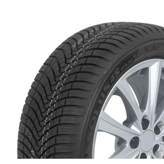 Ofertă Anvelopa All Season Kumho 225/50R17 COKU 98W HA32+