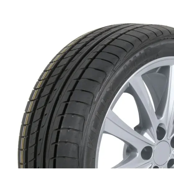Lichidare de stoc Anvelopa Vara Kelly 205/50R17 LOKE 93W KUHP