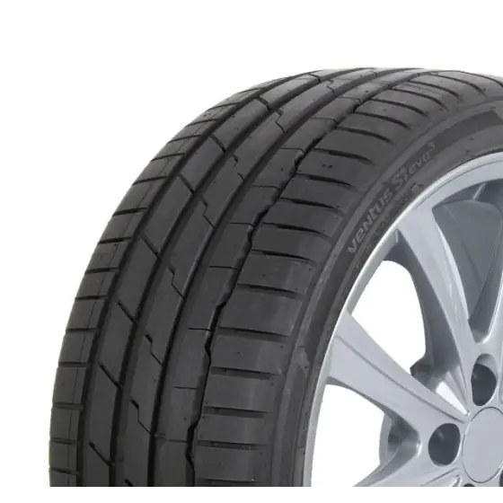 Anvelopa Vara Hankook 275/35R21 LOHA 103Y K127H Doar azi