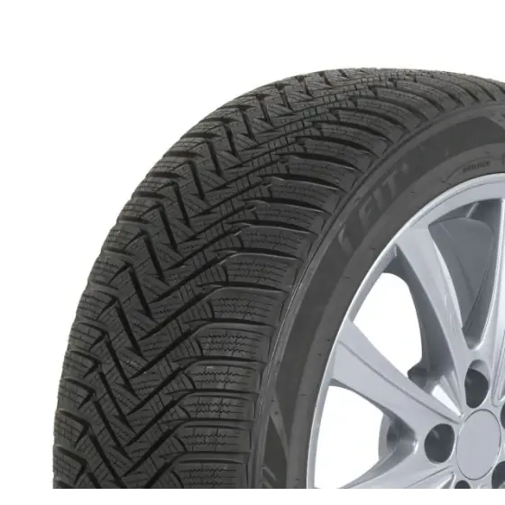 Expediere rapidă Anvelopa Iarna Laufenn 195/60R15 ZOLA 88T LW31H