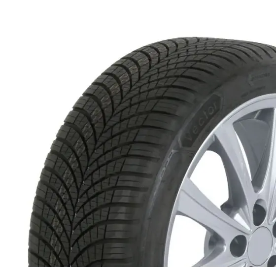 Anvelopa All Season Goodyear 215/60R16 COGO 99V V4SG3 Super ofertă
