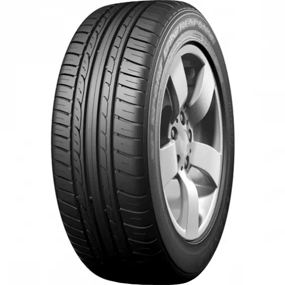 Reducere extra Anvelopa Vara Dunlop Anvelope 215/65R16 LODU 98H SPSFA