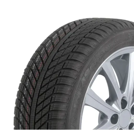 Livrare rapidă Anvelopa All Season Goodyear 205/55R16 COGO 94V V4SAO