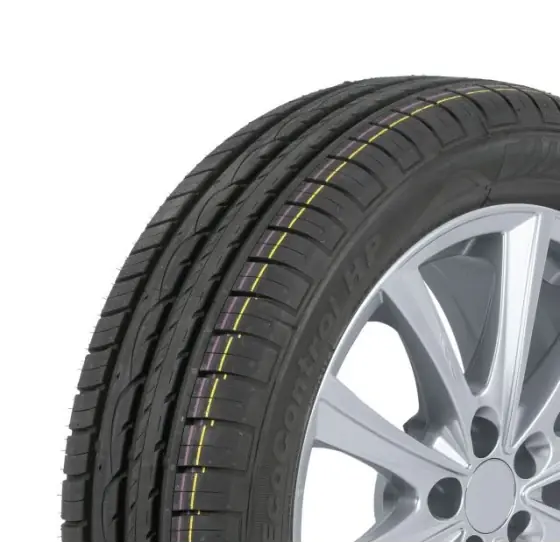 Mai ieftin Anvelopa Vara Fulda 195/60R15 LOFU 88V ECONHP