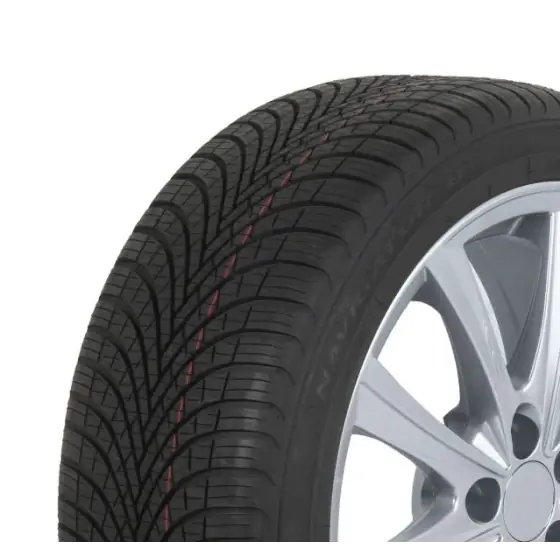 Livrare expres Anvelopa All Season Dębica 175/65R15 CODE 84H NAV3