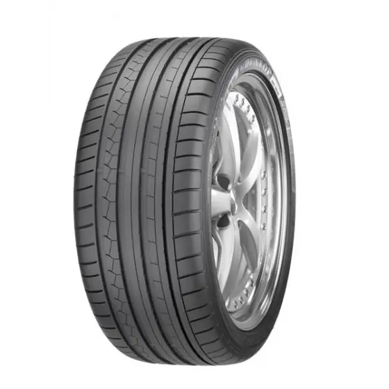 Cumpărături sigure Anvelopa Vara Dunlop Anvelope 245/45R19 LODU 98Y MGTR