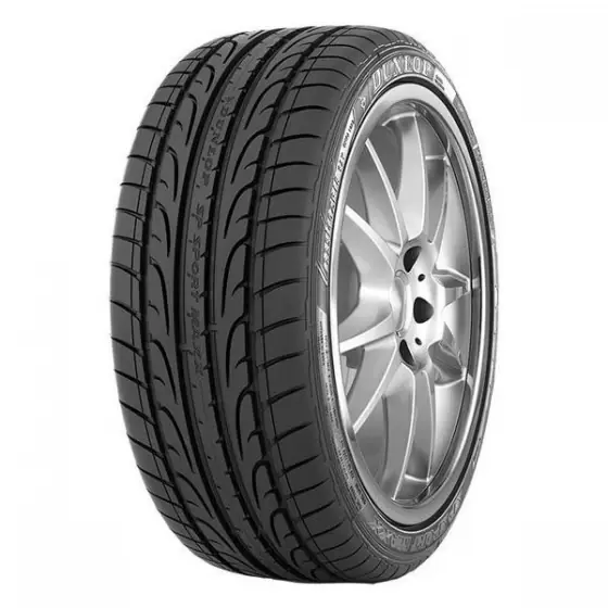 Reducere extra Anvelopa Vara Dunlop Anvelope 255/35R20 LODU 97Y SPMAXJ
