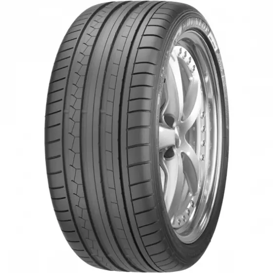 Livrare expres Anvelopa Vara Dunlop Anvelope 235/40R18 LODU 91Y SMGTM