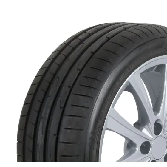 Anvelopa Vara Dunlop Anvelope 205/50R17 LODU 93Y SMRT2 Preferatul clienților