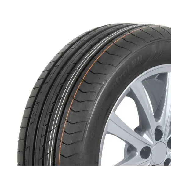 Anvelopa Vara Fulda 245/40R17 LOFU 95Y SC2V Lichidare de stoc