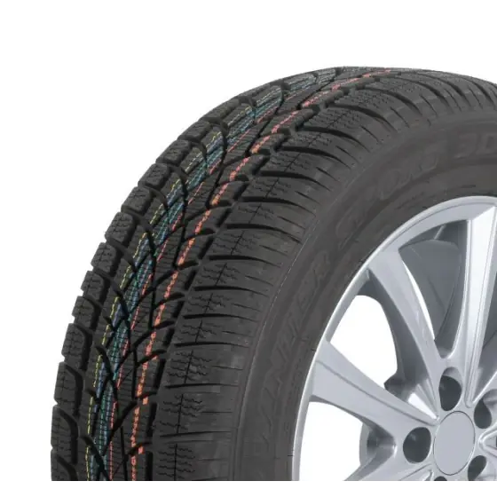 Anvelopa Iarna Dunlop Anvelope 245/50R18 ZODU 100H S3DR Chilipir