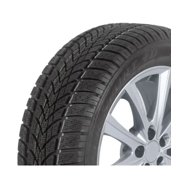 Anvelopa Iarna Dunlop Anvelope 205/45R17 ZODU 88V WS4DB Bestseller