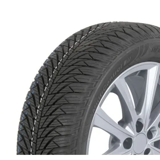 Chilipir Anvelopa All Season Fulda 225/45R18 COFU 95W MCONT